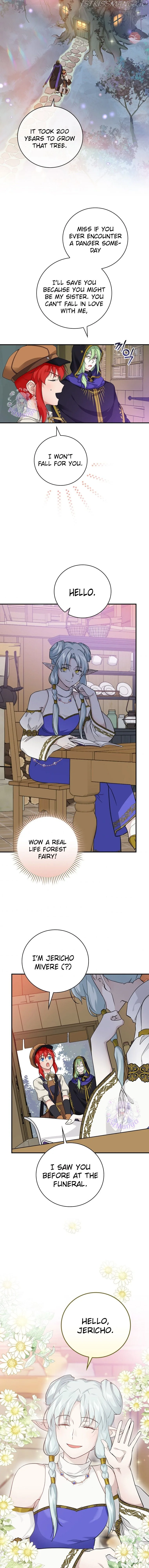 Finding My Father’s Son Chapter 24 page 15