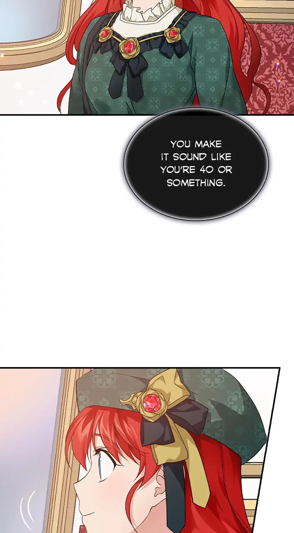 Finding My Father’s Son Chapter 29 page 5