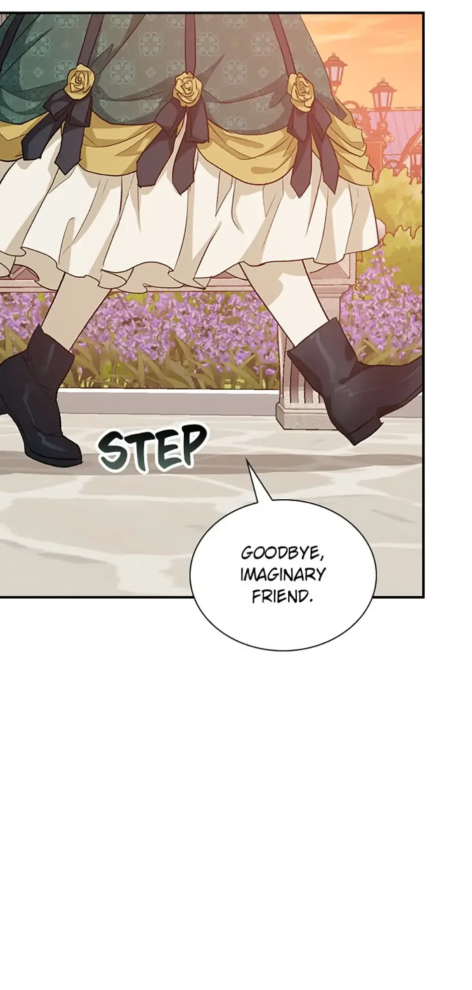 Finding My Father’s Son Chapter 30 page 6