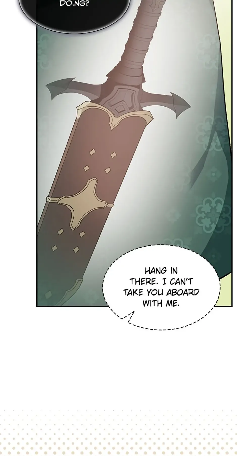 Finding My Father’s Son Chapter 30 page 27