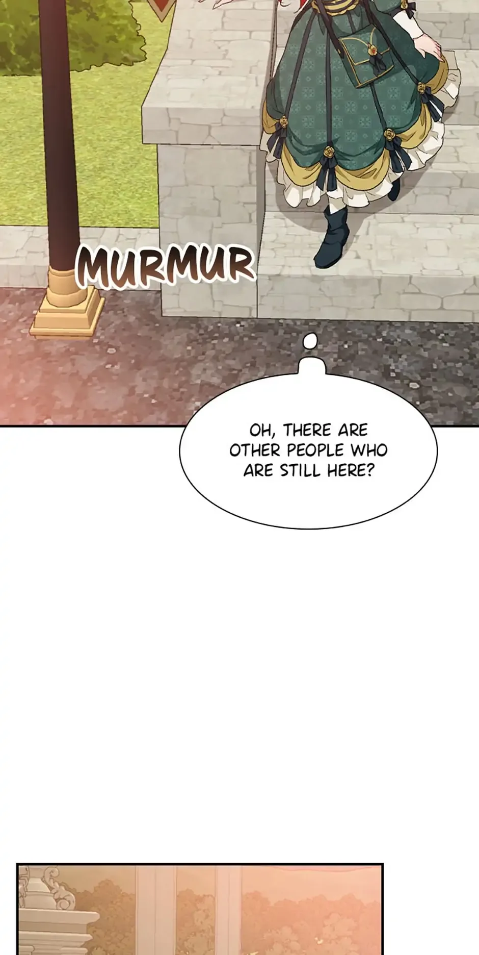 Finding My Father’s Son Chapter 30 page 8