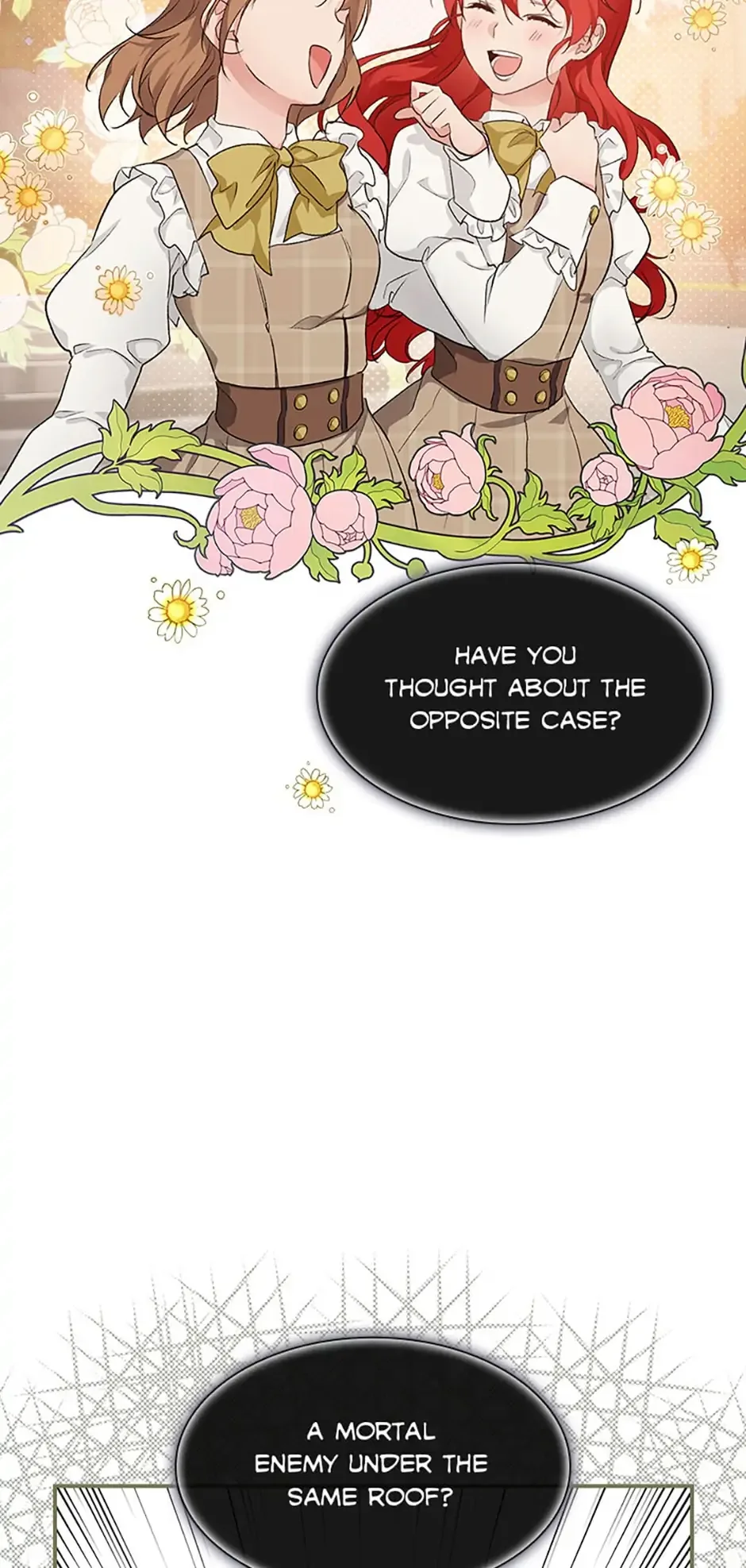 Finding My Father’s Son Chapter 30 page 4
