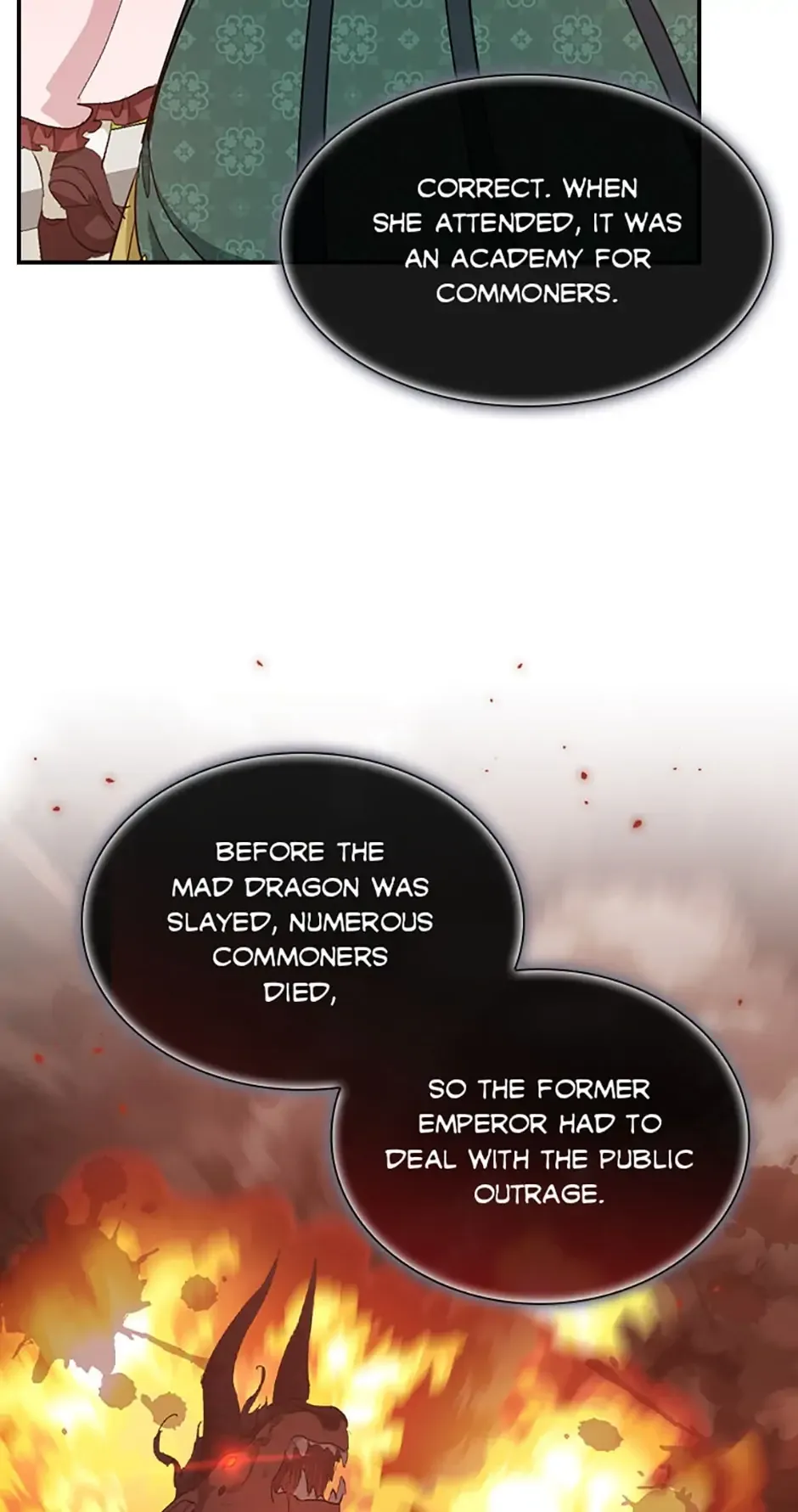 Finding My Father’s Son Chapter 29 page 15
