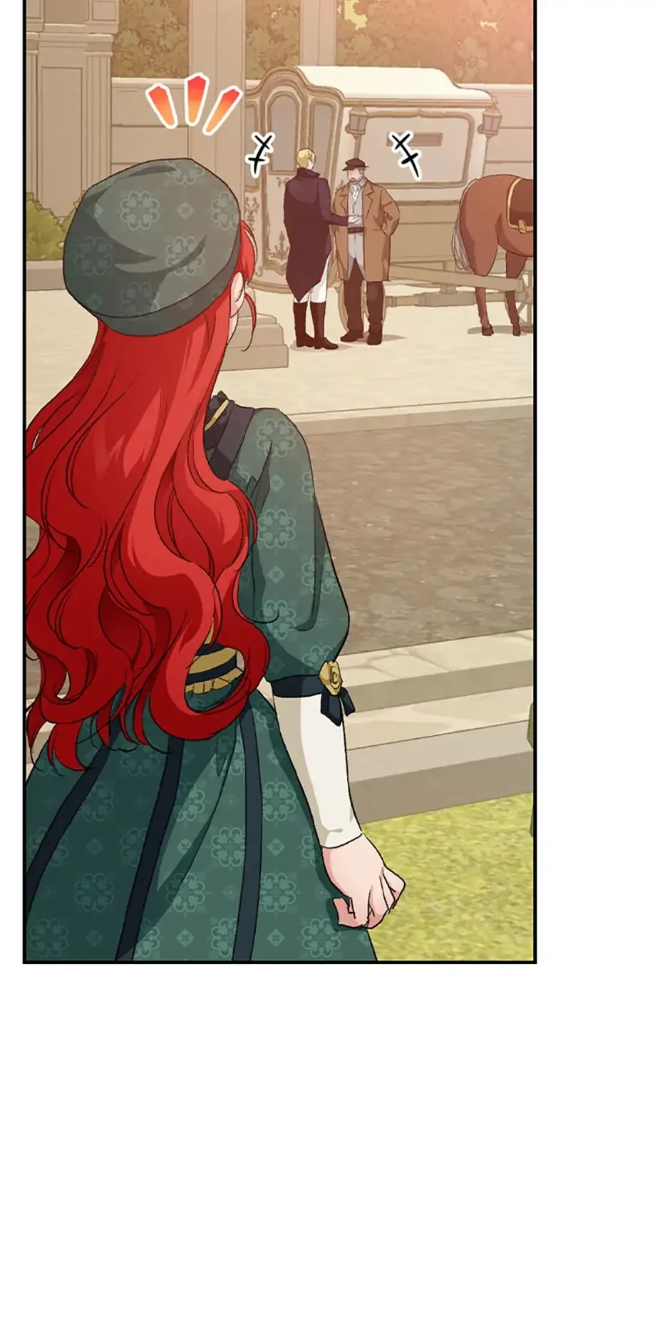 Finding My Father’s Son Chapter 30 page 9