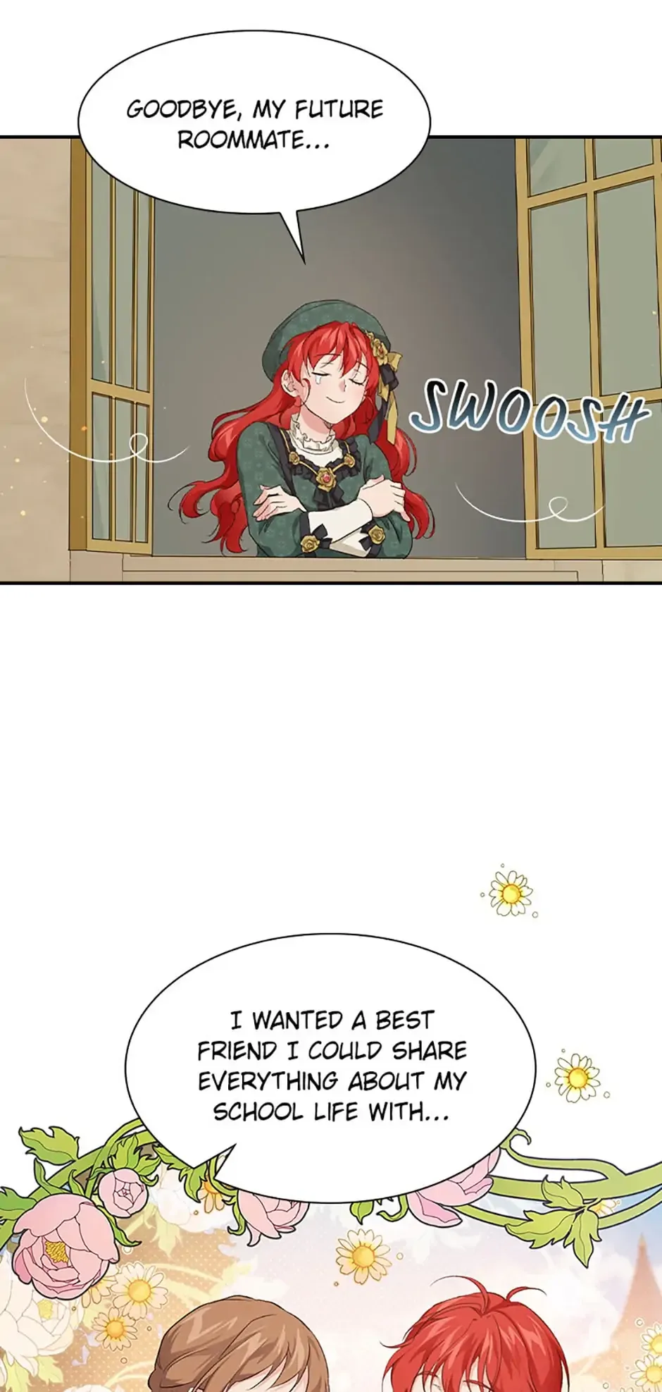 Finding My Father’s Son Chapter 30 page 3