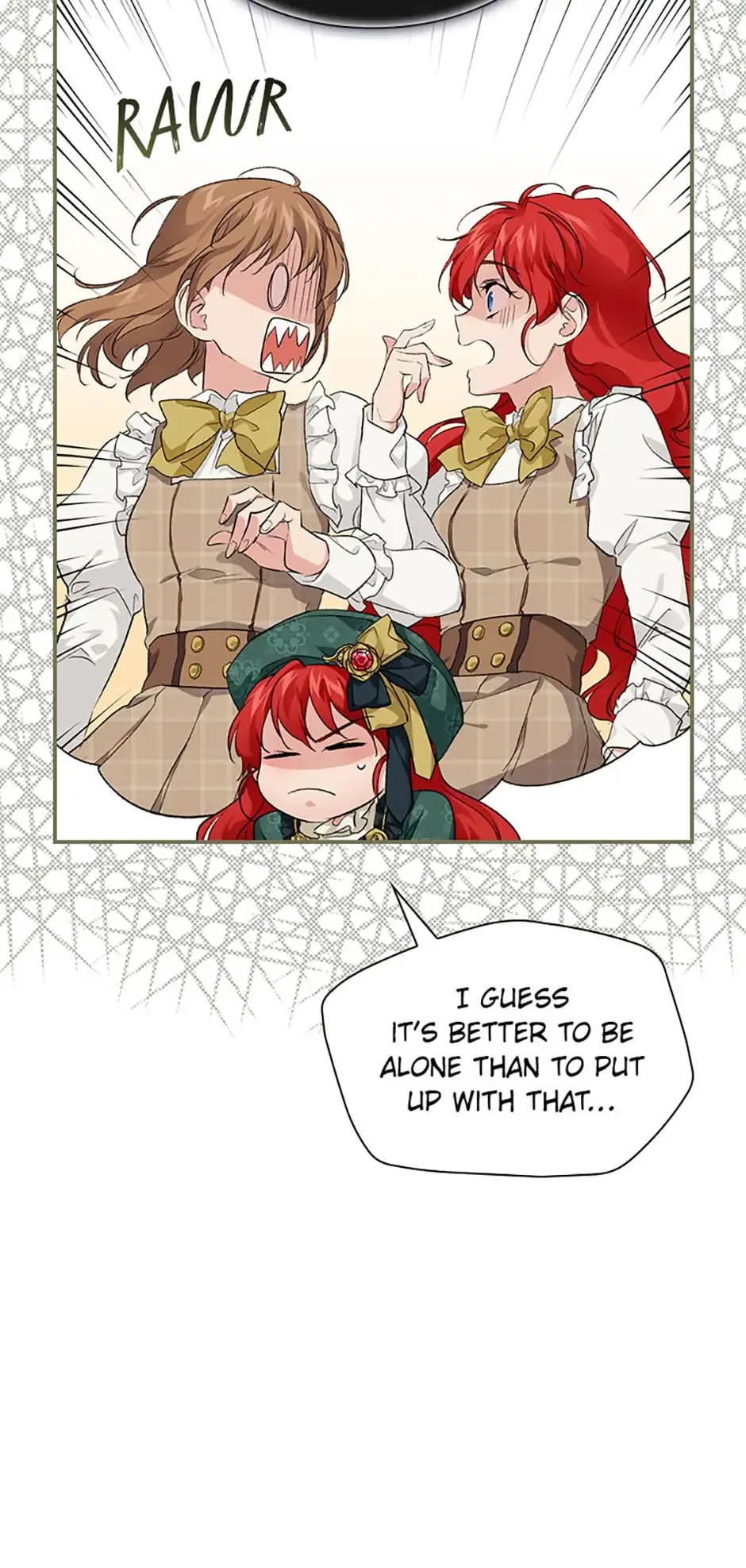 Finding My Father’s Son Chapter 30 page 5