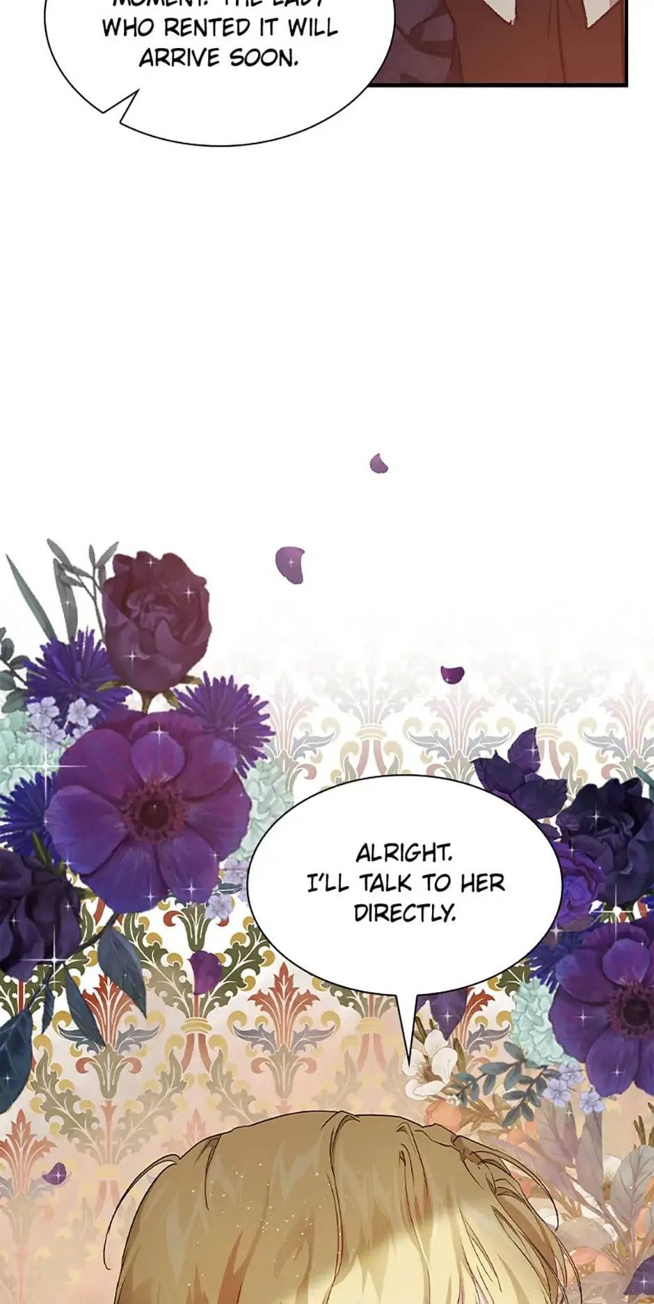 Finding My Father’s Son Chapter 30 page 12