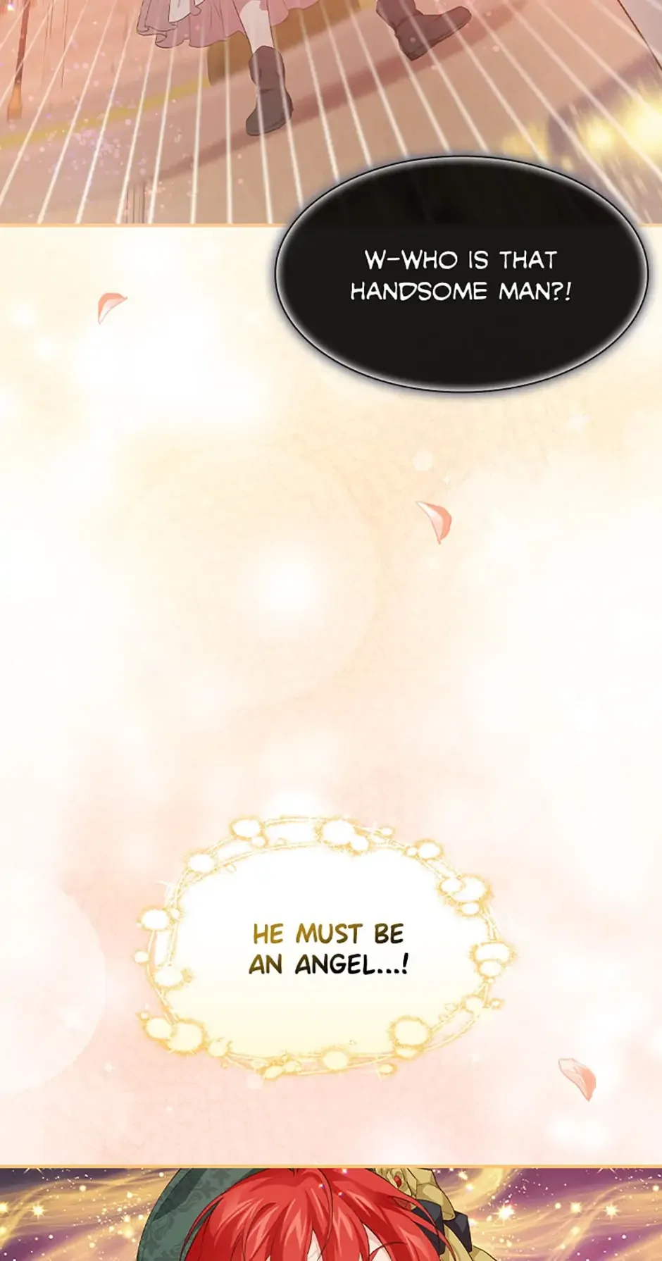 Finding My Father’s Son Chapter 30 page 20
