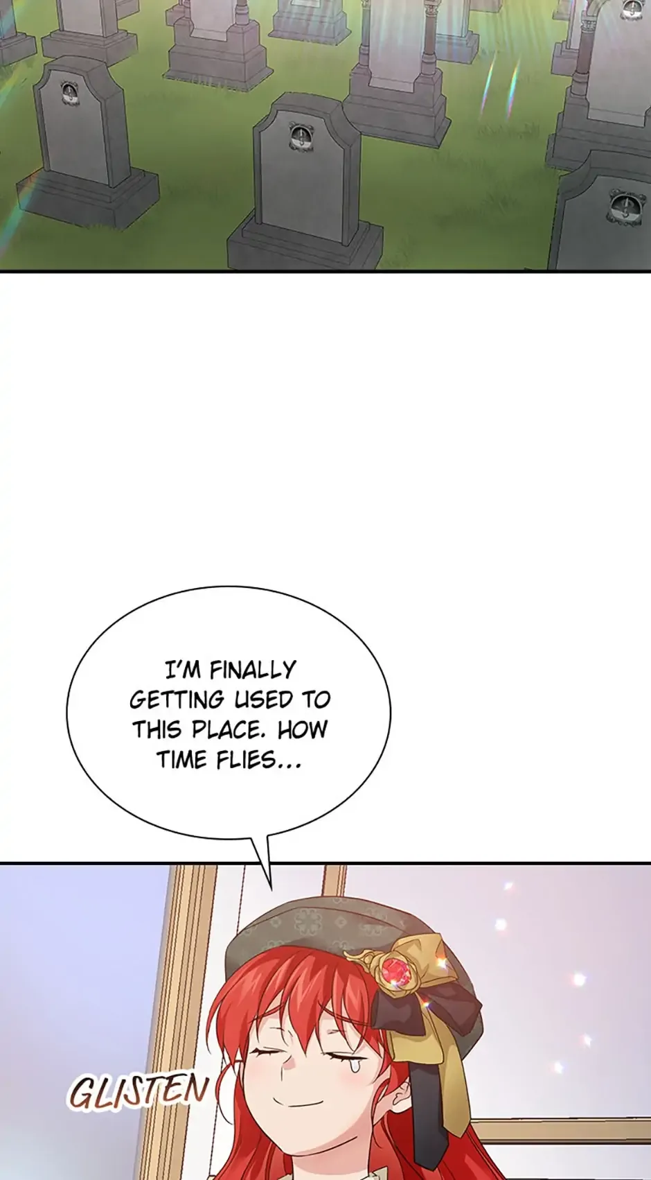 Finding My Father’s Son Chapter 29 page 4