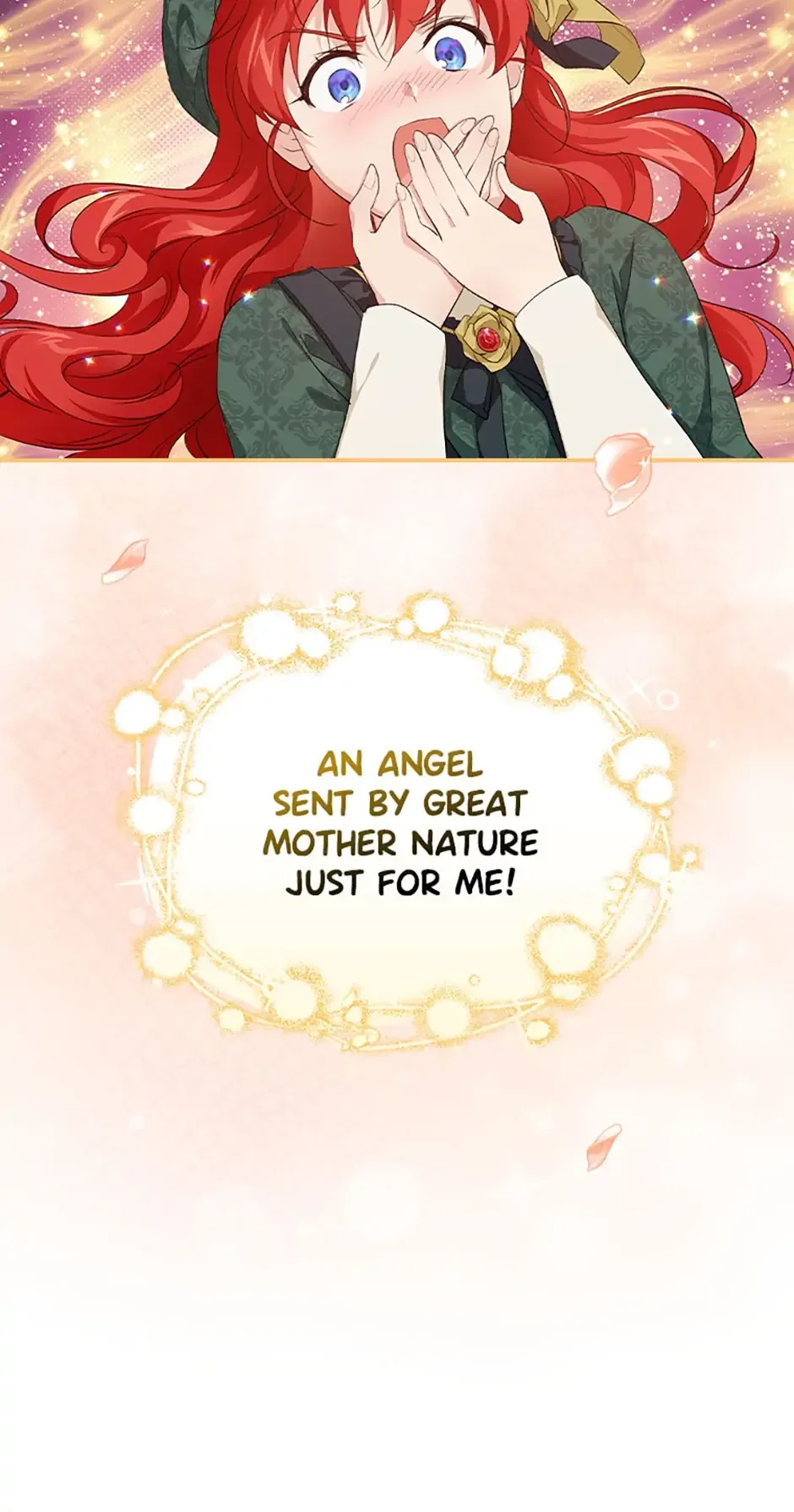 Finding My Father’s Son Chapter 30 page 21