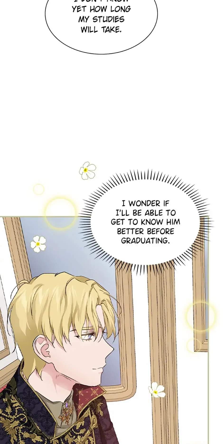 Finding My Father’s Son Chapter 30 page 54