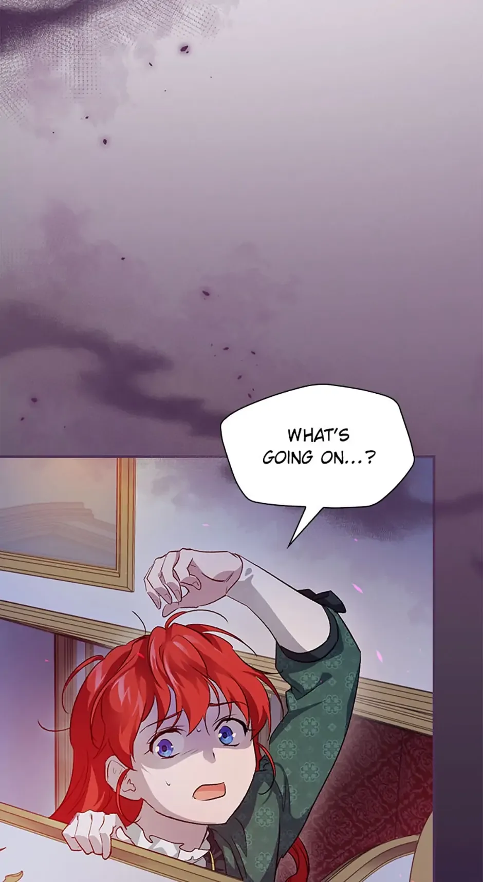 Finding My Father’s Son Chapter 30 page 67