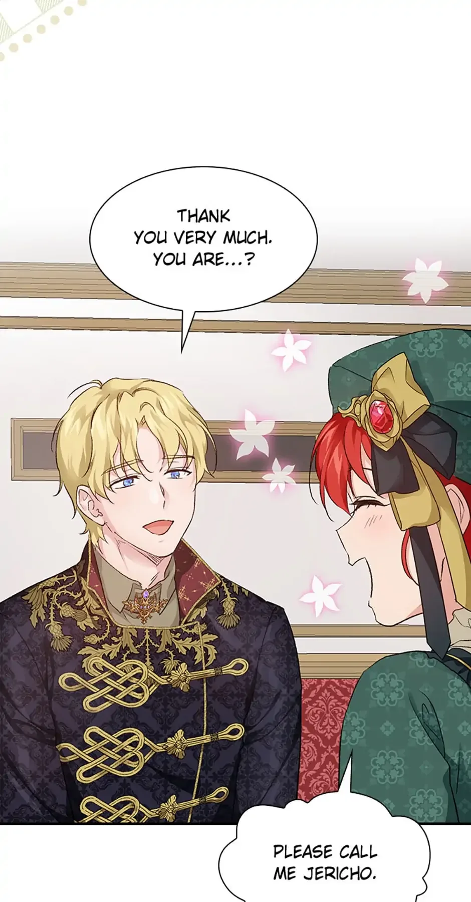 Finding My Father’s Son Chapter 30 page 32