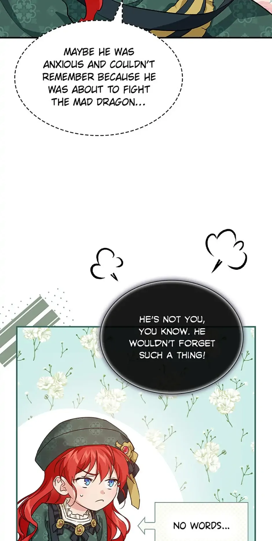 Finding My Father’s Son Chapter 29 page 22