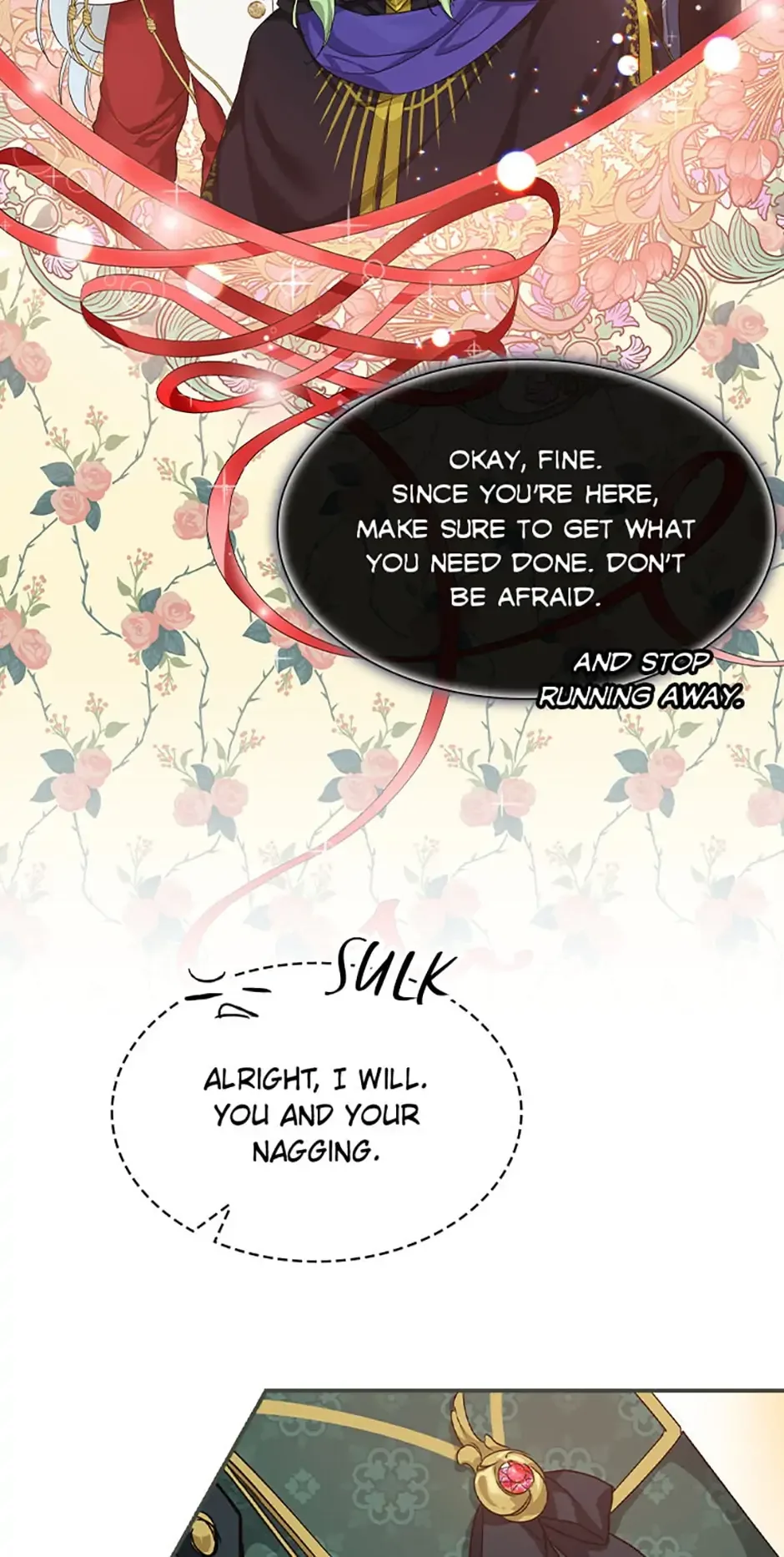 Finding My Father’s Son Chapter 29 page 26