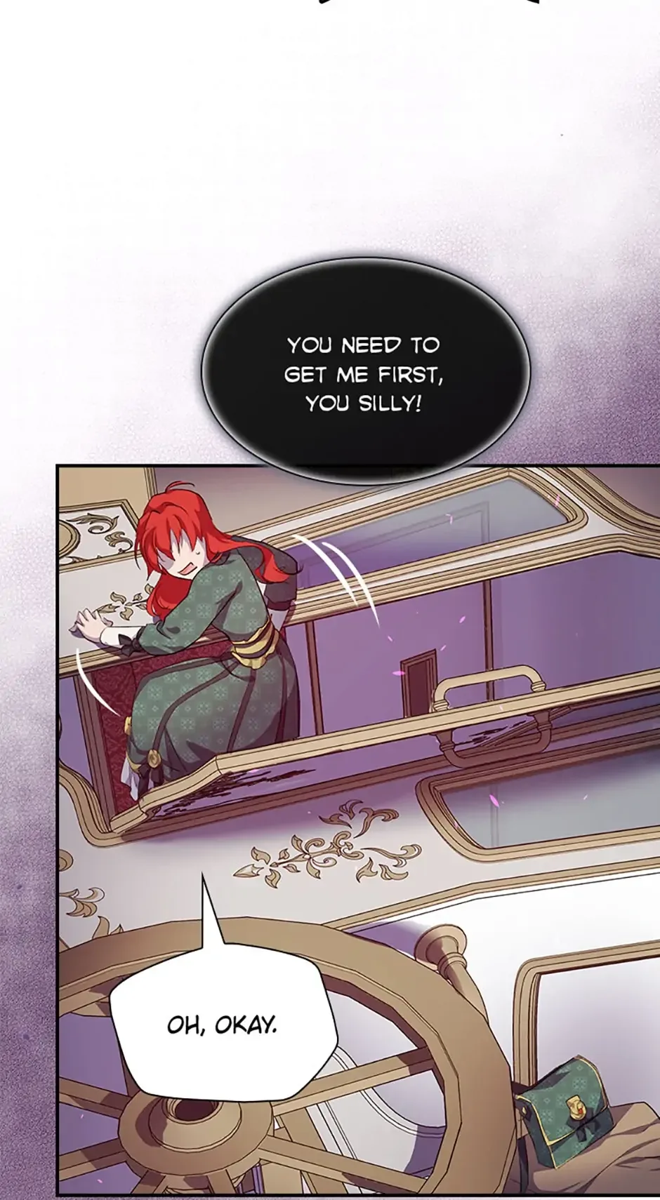 Finding My Father’s Son Chapter 30 page 71