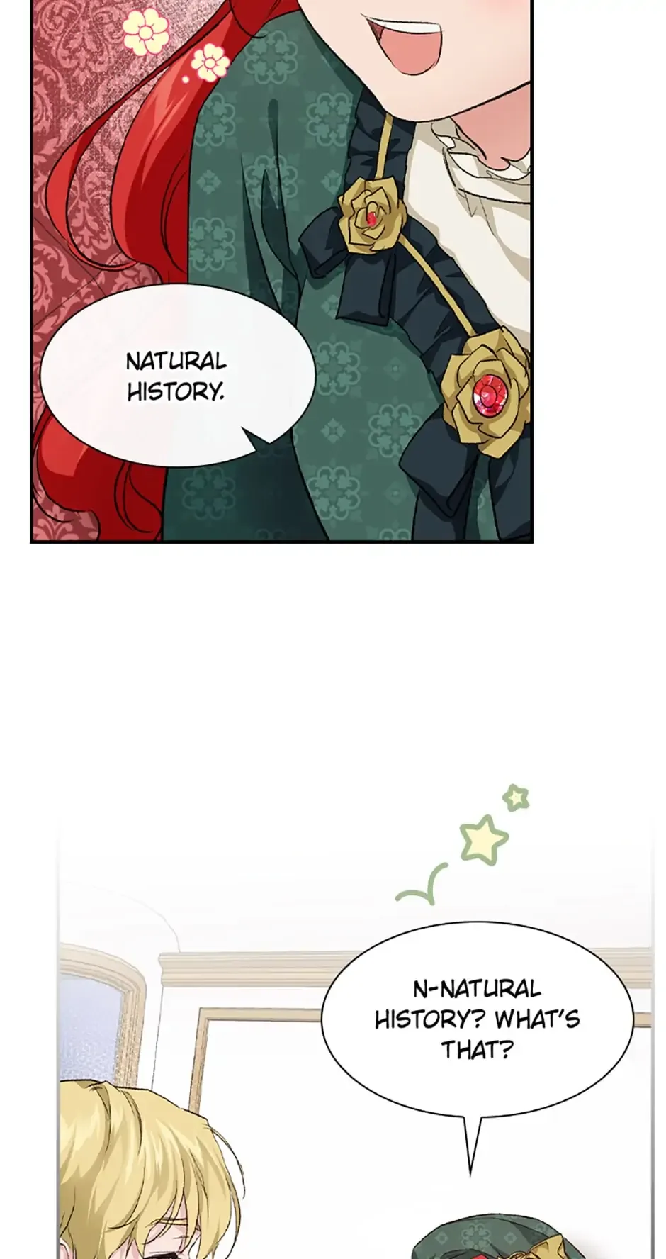 Finding My Father’s Son Chapter 30 page 40