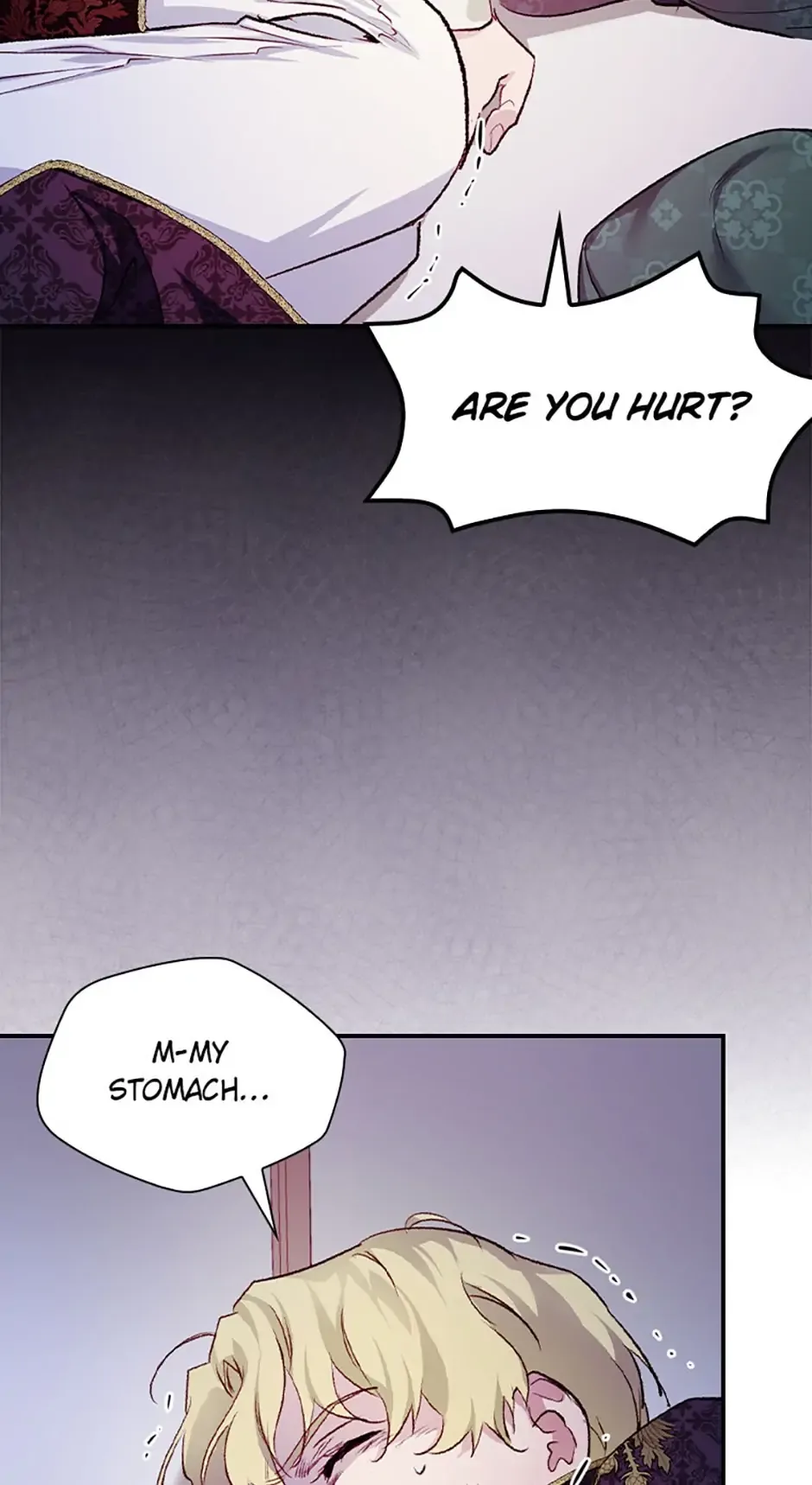 Finding My Father’s Son Chapter 30 page 64