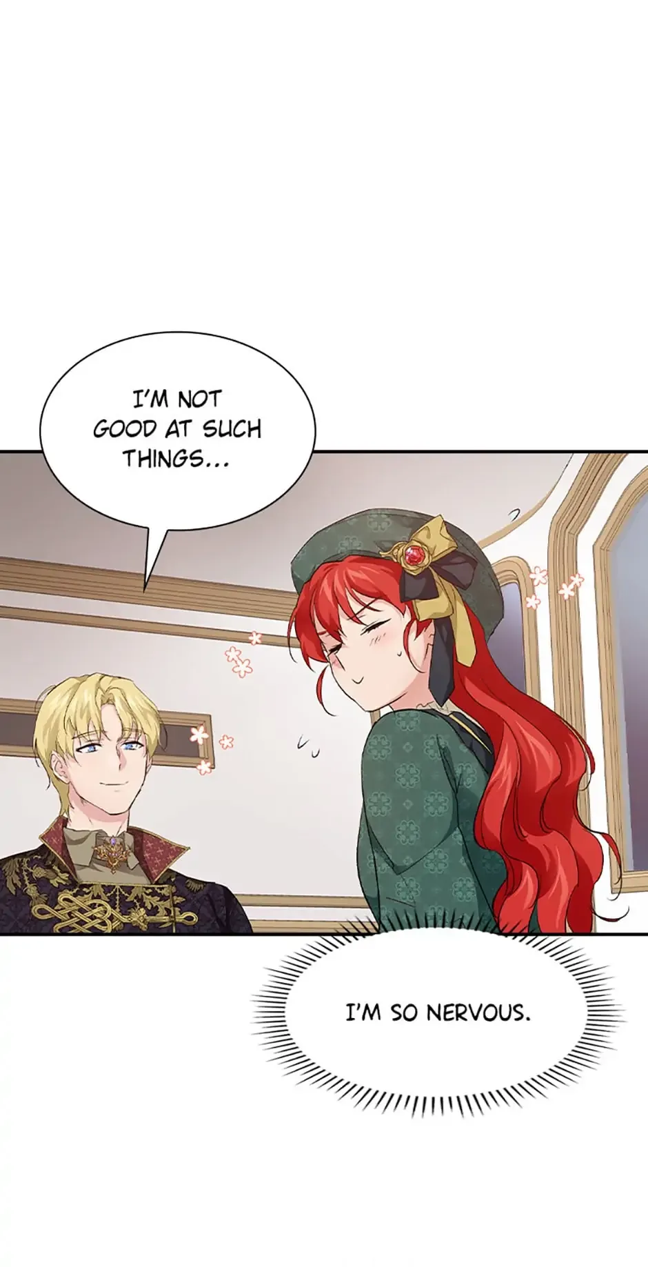 Finding My Father’s Son Chapter 30 page 59