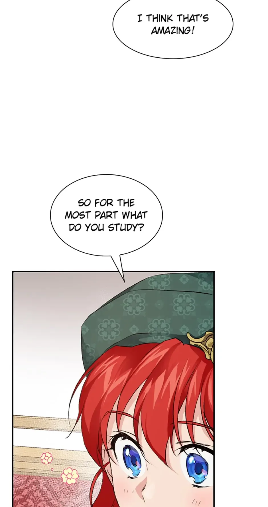 Finding My Father’s Son Chapter 30 page 39