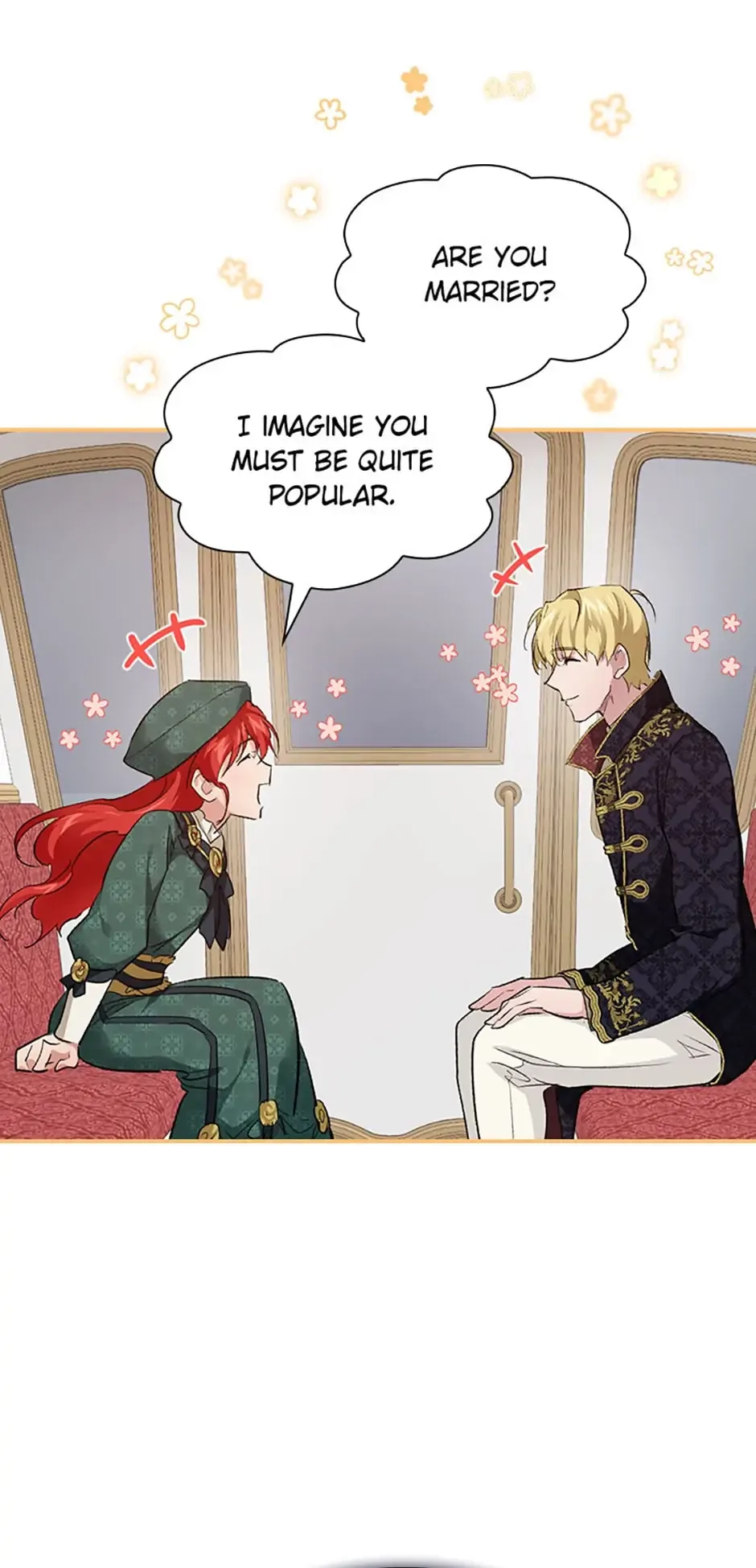 Finding My Father’s Son Chapter 30 page 47