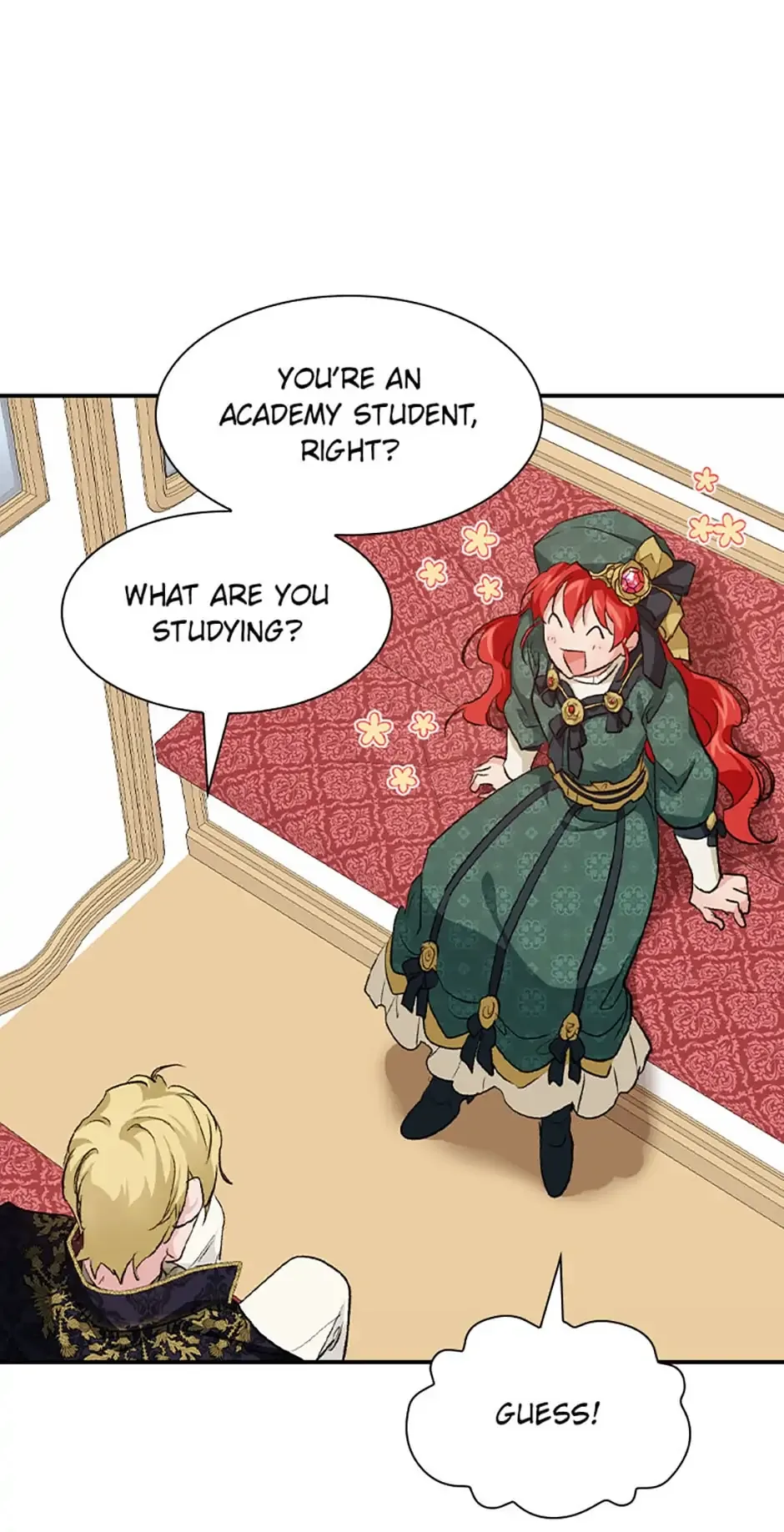 Finding My Father’s Son Chapter 30 page 58