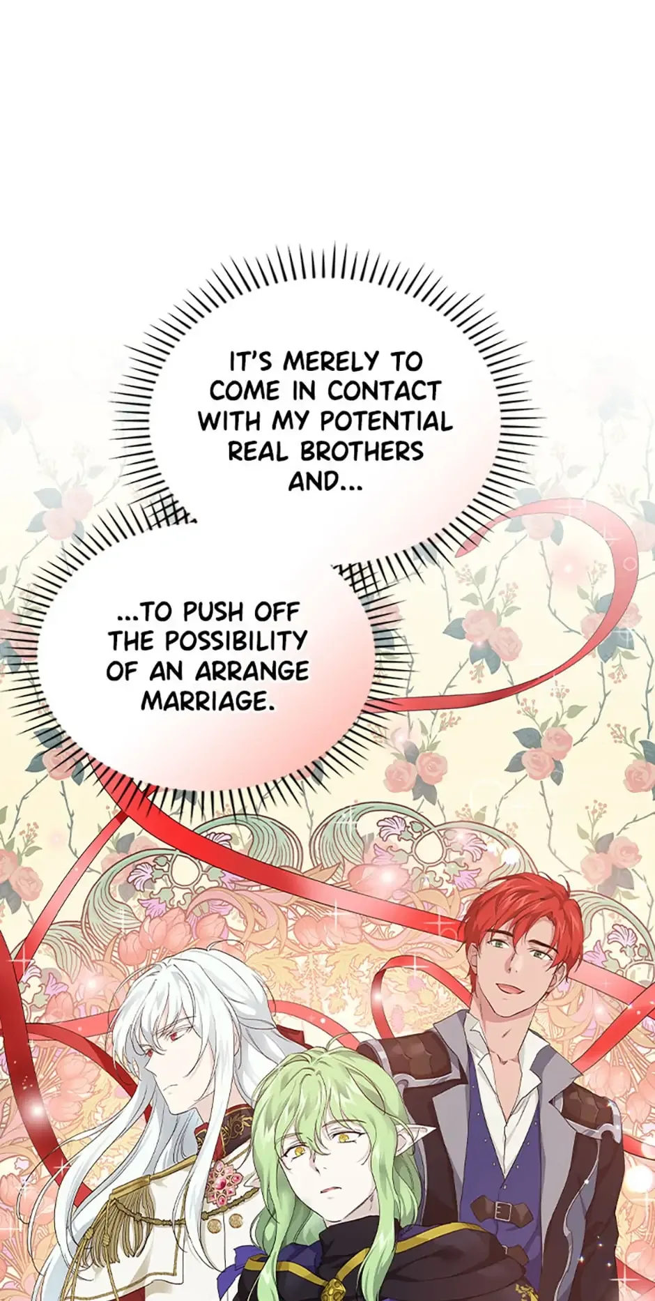Finding My Father’s Son Chapter 29 page 25