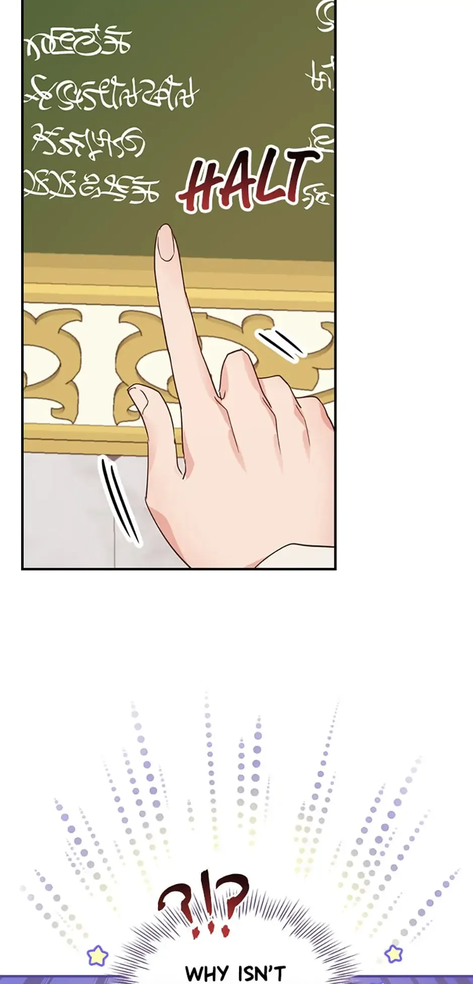 Finding My Father’s Son Chapter 29 page 33