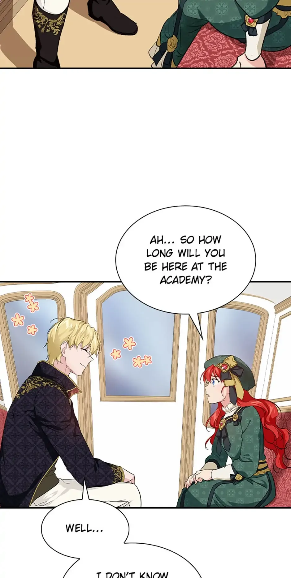 Finding My Father’s Son Chapter 30 page 53