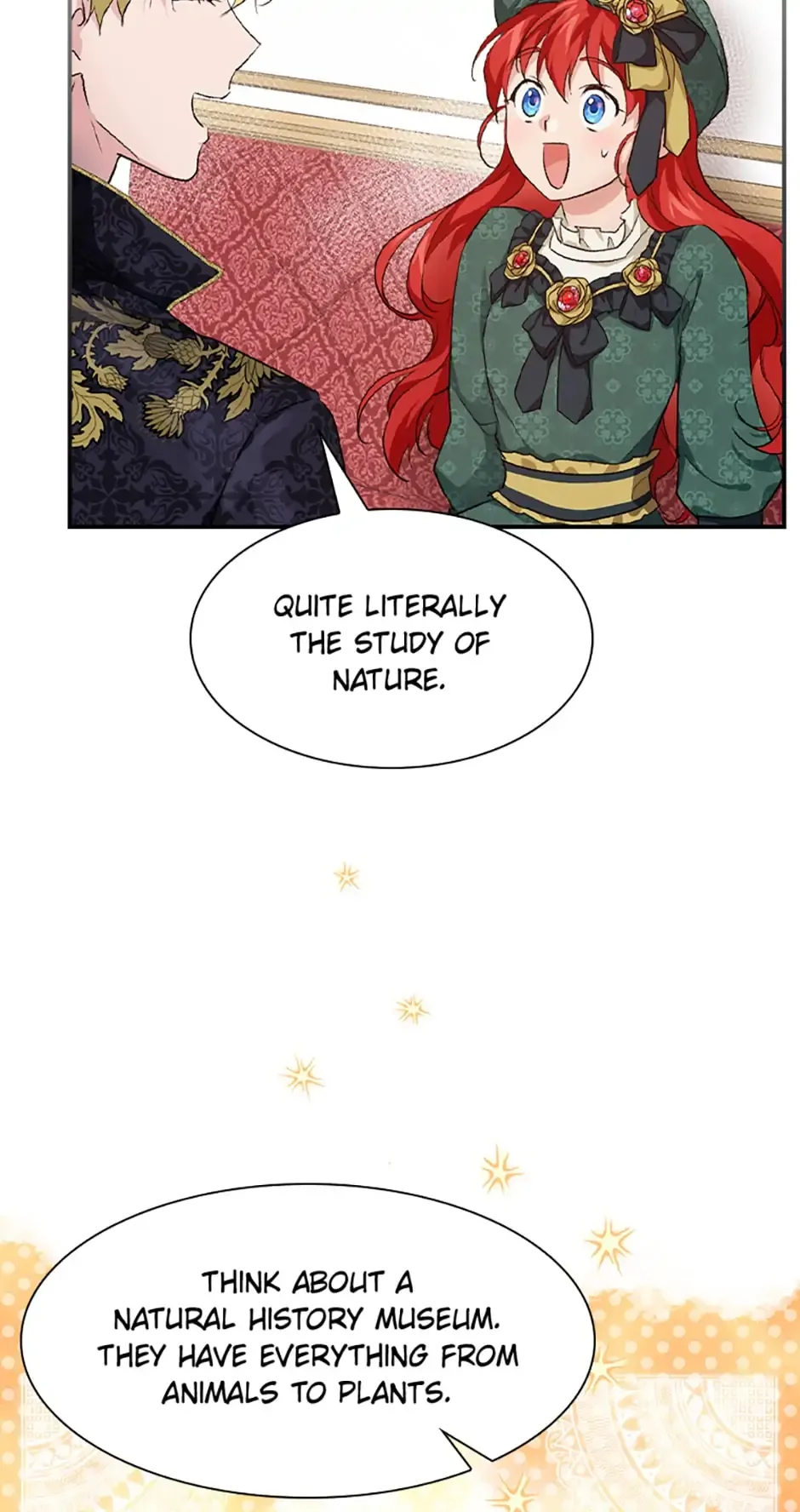 Finding My Father’s Son Chapter 30 page 41