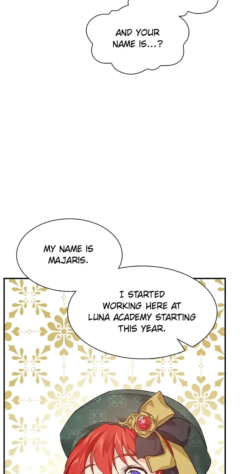 Finding My Father’s Son Chapter 30 page 33