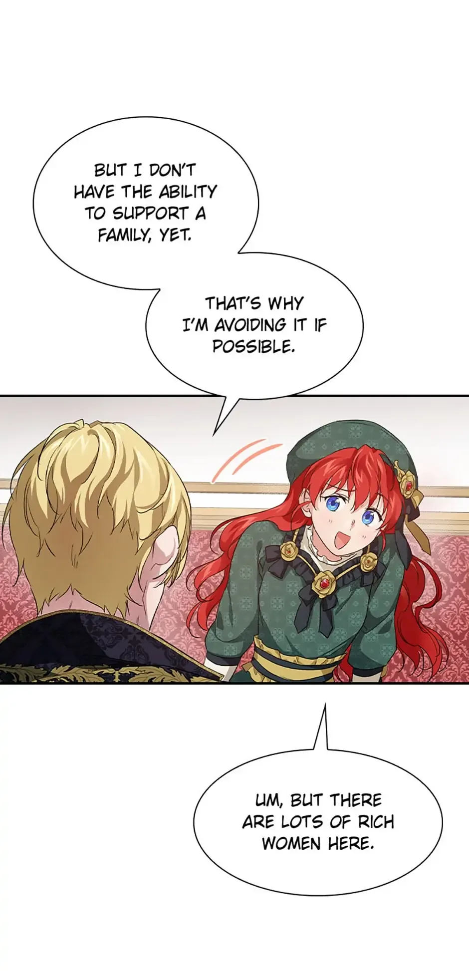 Finding My Father’s Son Chapter 30 page 49