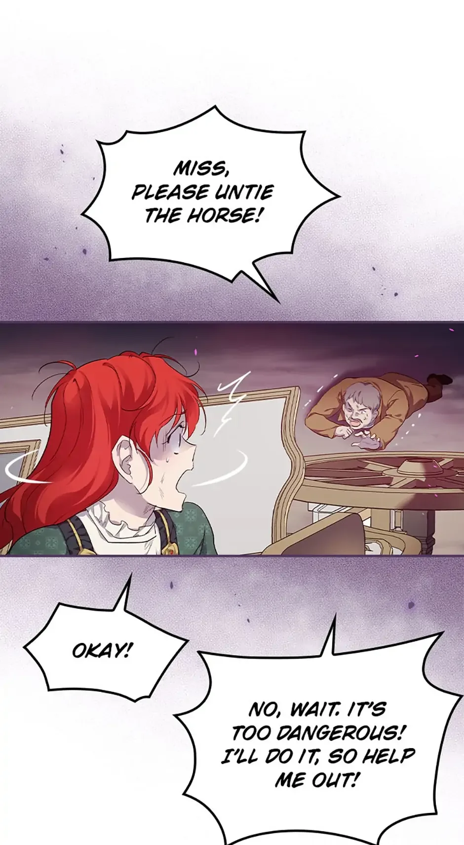 Finding My Father’s Son Chapter 30 page 70