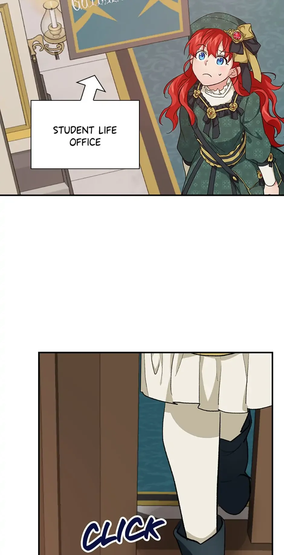 Finding My Father’s Son Chapter 29 page 38