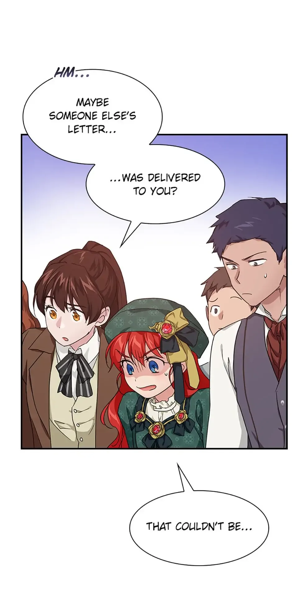 Finding My Father’s Son Chapter 29 page 35