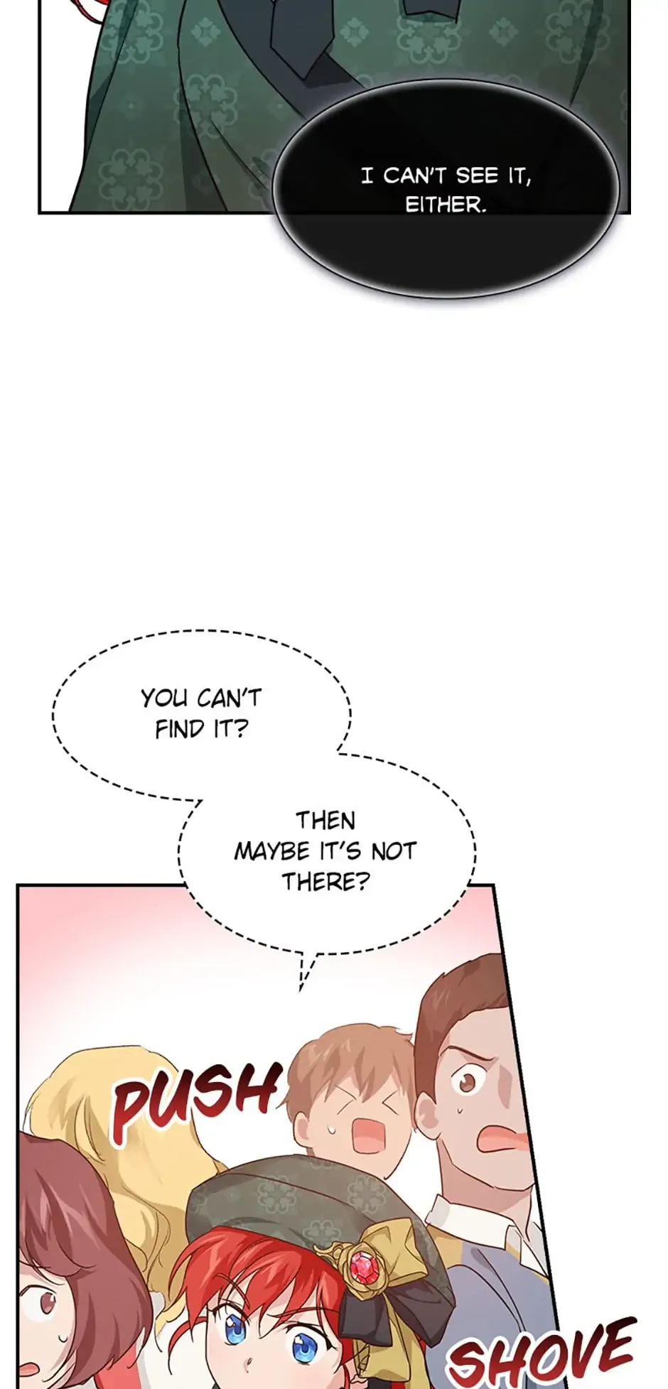 Finding My Father’s Son Chapter 29 page 30