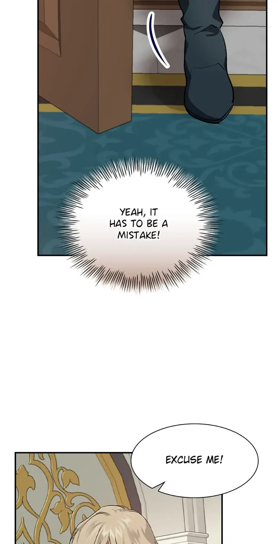 Finding My Father’s Son Chapter 29 page 39