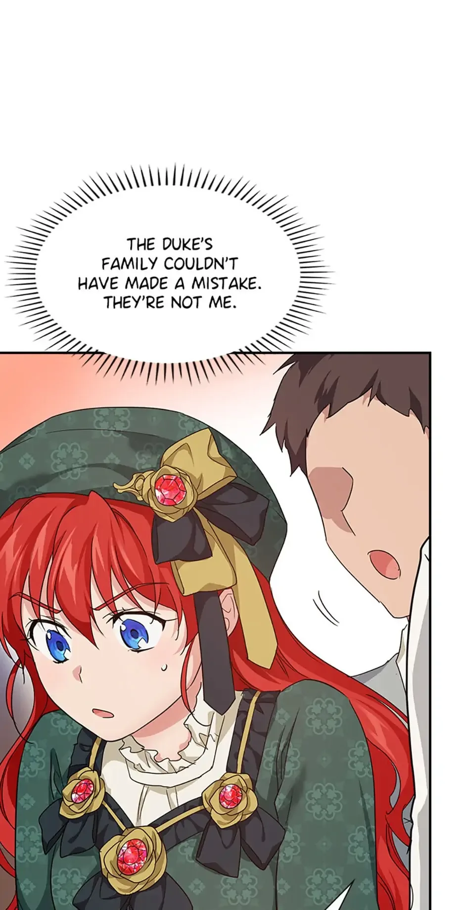 Finding My Father’s Son Chapter 29 page 36