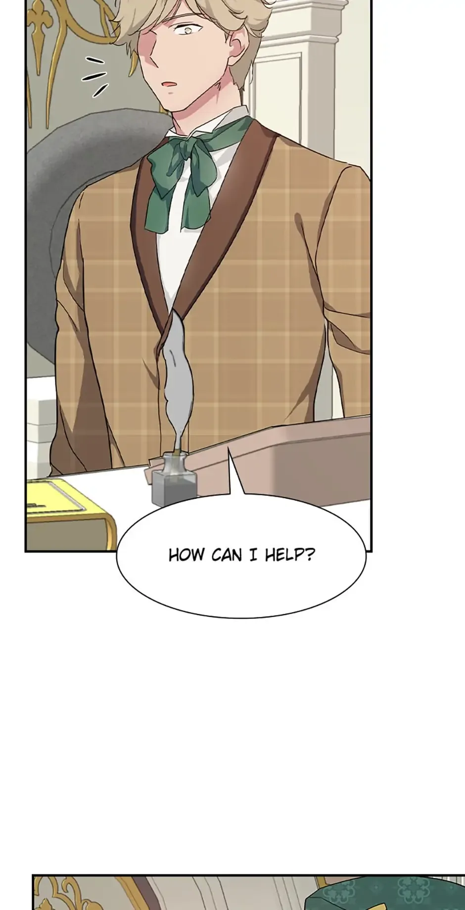 Finding My Father’s Son Chapter 29 page 40