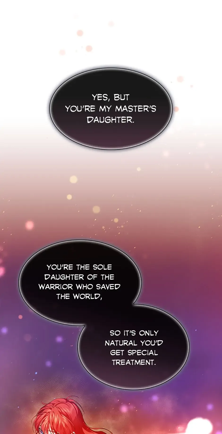 Finding My Father’s Son Chapter 32 page 9