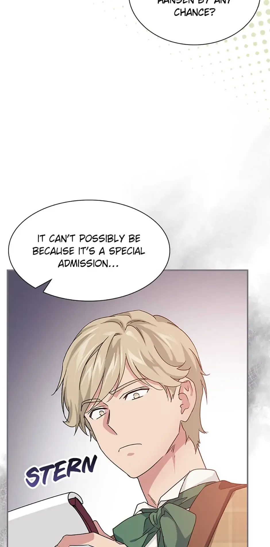 Finding My Father’s Son Chapter 29 page 46