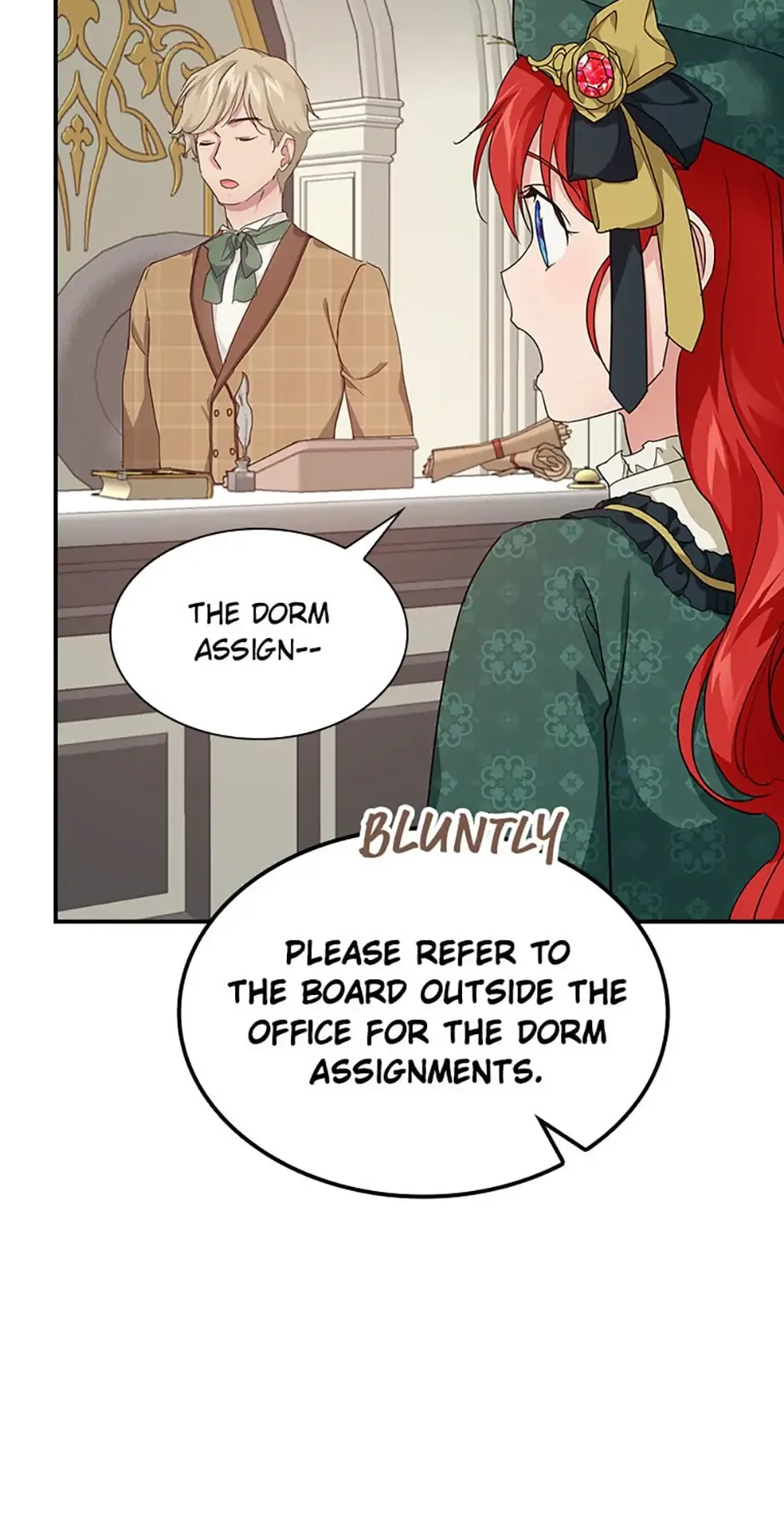 Finding My Father’s Son Chapter 29 page 41