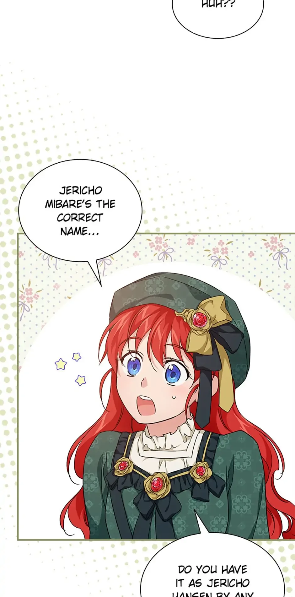 Finding My Father’s Son Chapter 29 page 45