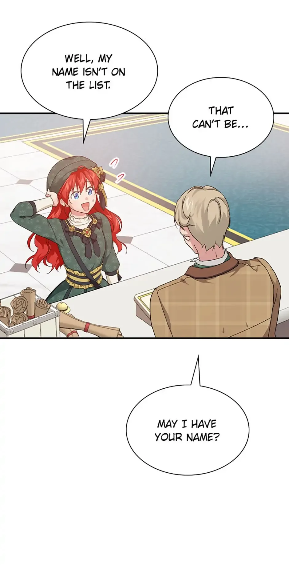 Finding My Father’s Son Chapter 29 page 42