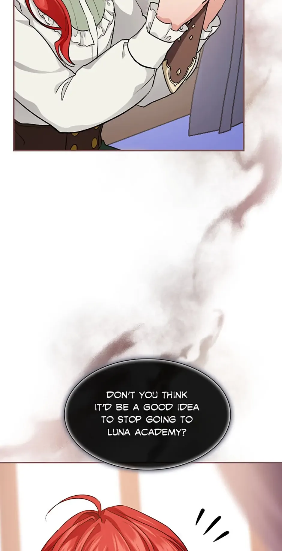 Finding My Father’s Son Chapter 32 page 14