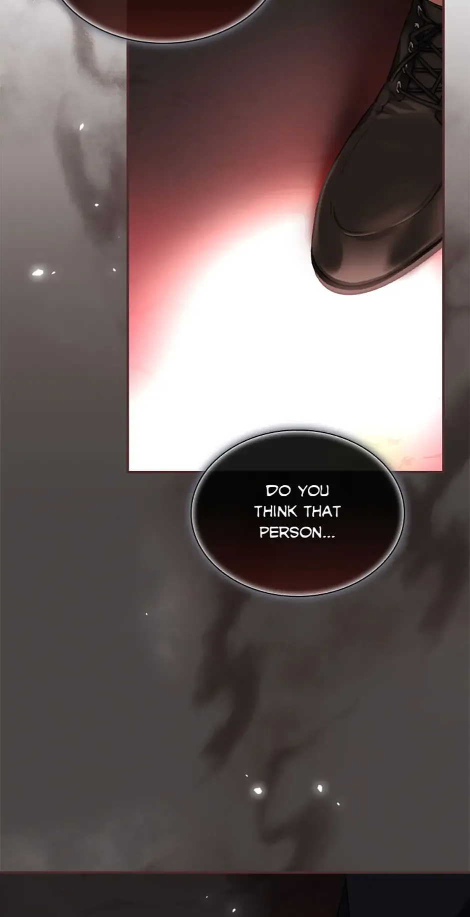 Finding My Father’s Son Chapter 32 page 11