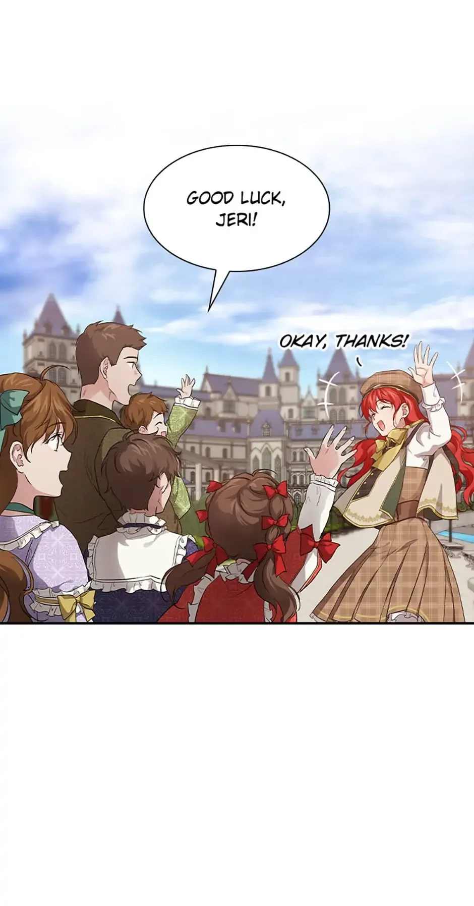 Finding My Father’s Son Chapter 32 page 36