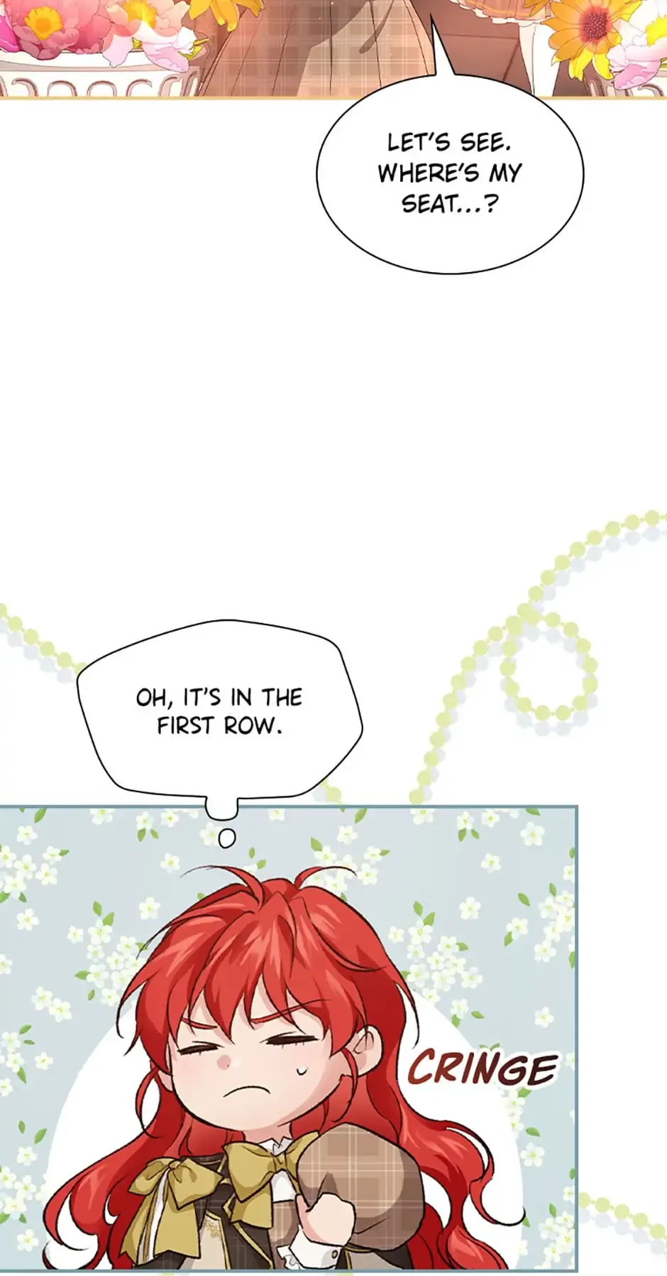 Finding My Father’s Son Chapter 32 page 38