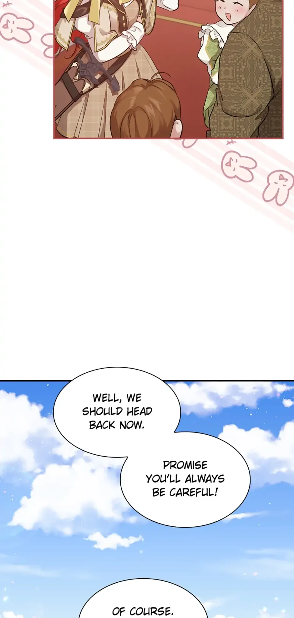 Finding My Father’s Son Chapter 33 page 7