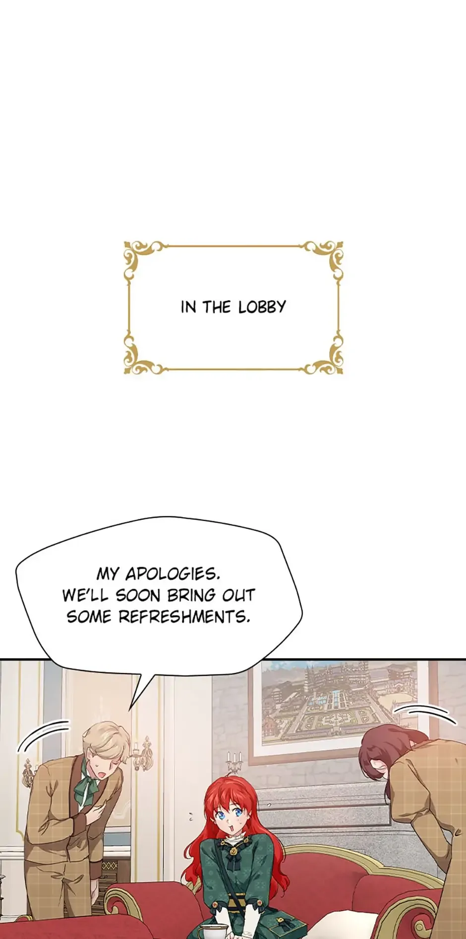 Finding My Father’s Son Chapter 29 page 57